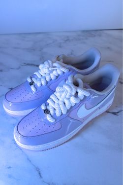 Nike Air Force 1 Low ‘07 LV8 Sneakers Size 9.5