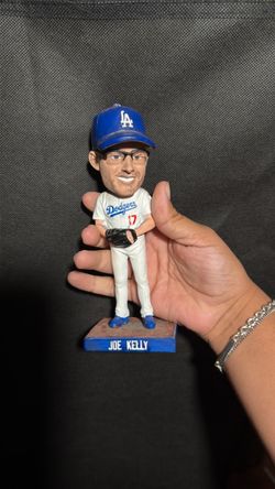 Joe Kelly bobblehead