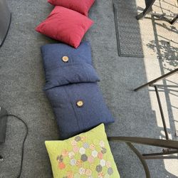 Pillows