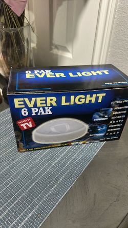 Ever Light