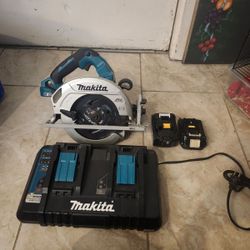 Makita Circular Saw