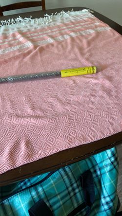 Brand new drillbit