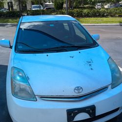 Toyota Prius 2006