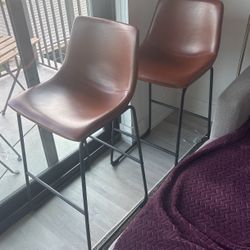 Bar Stools 