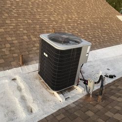 Air Conditioner❄️🔥