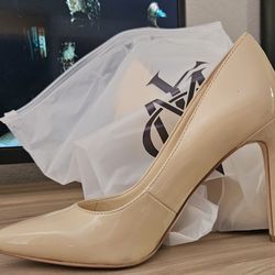 West Nine High Heels