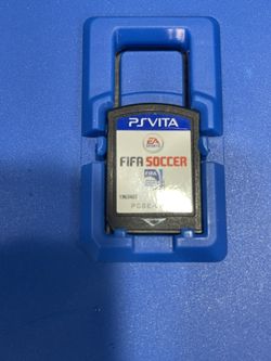 Ps Vita