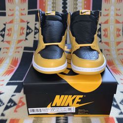 Air Jordan 1 Retro High oG “pollen”