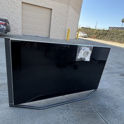 Lg Tv 65”