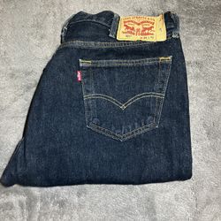 LEVIS 501