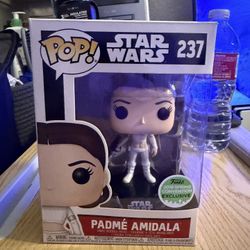 Star Wars Padme Funko Pop