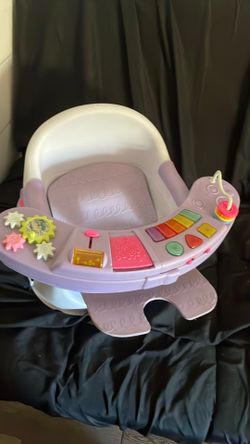 Sillita para bebé
