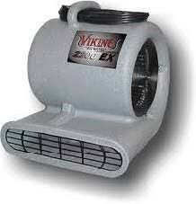 VIKING
Centrifugal Air Mover