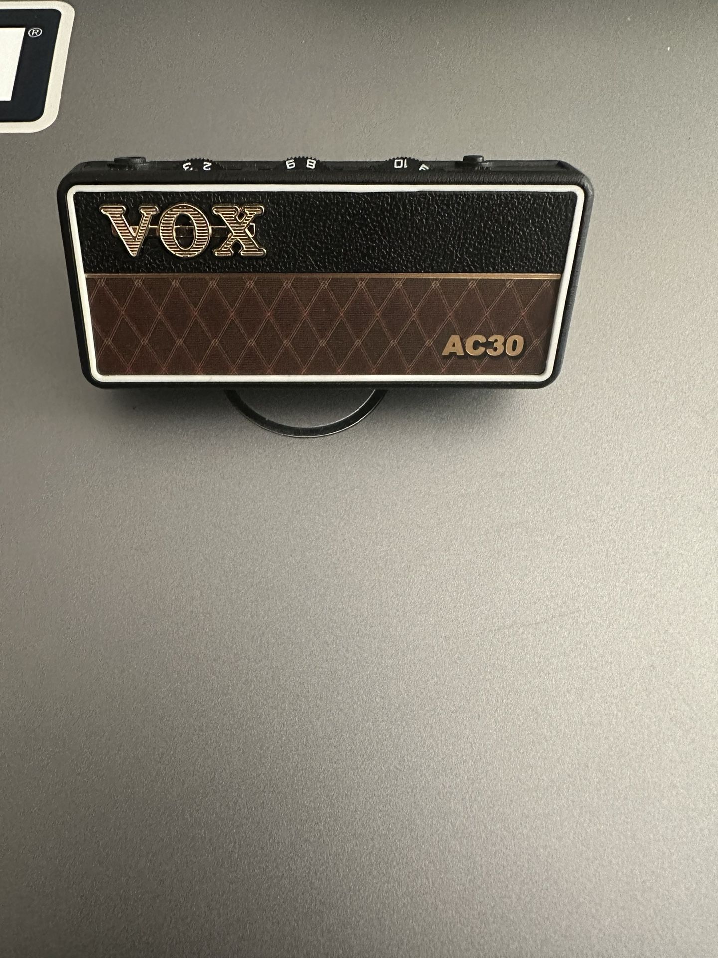 VOX AC30 Mini Amp