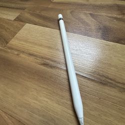 Apple Pencil