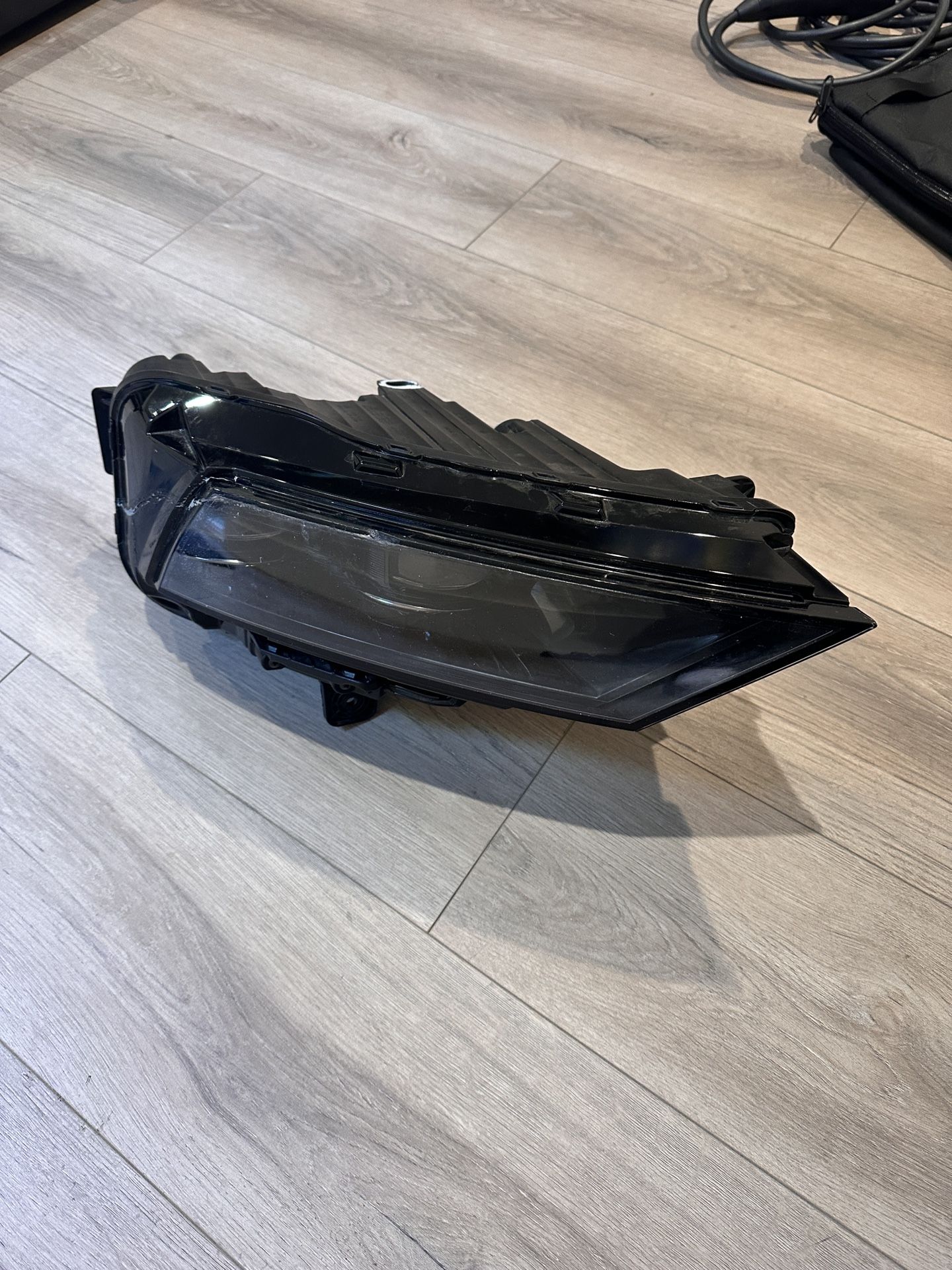 2024 Hyundai Sonata Headlight OEM (Damaged Exterior)