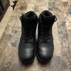 Rothco tactical boots