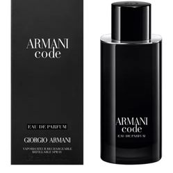 Armani Code