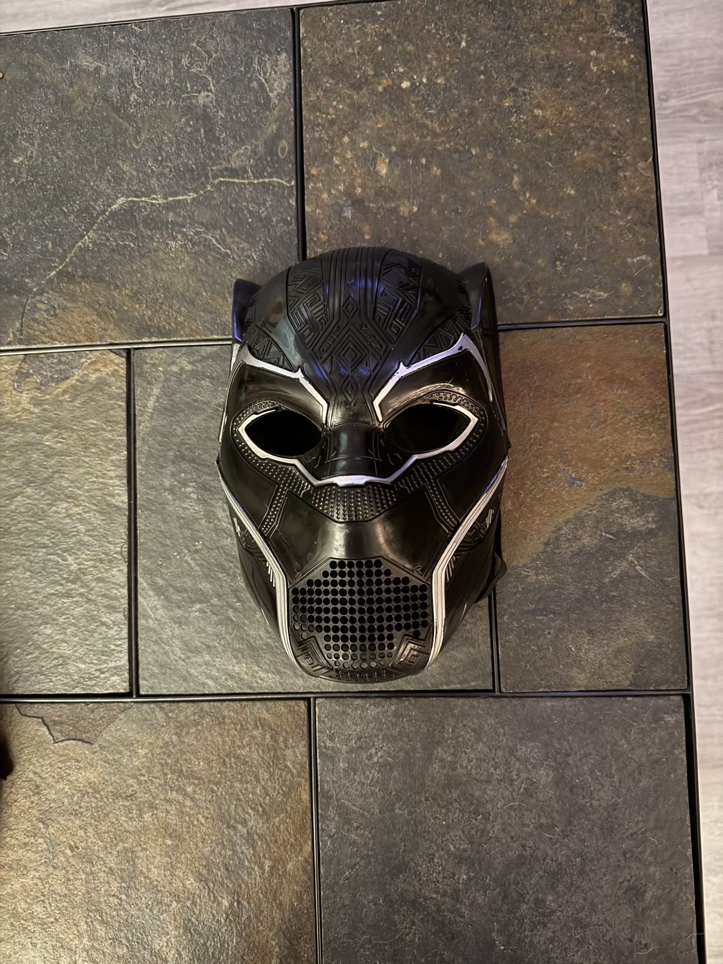 Kid’s Black Panther Mask