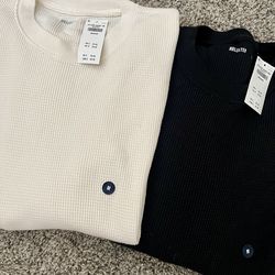 Hollister Men’s Long Sleeve Shirts