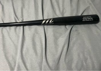 Marucci Wood Bat