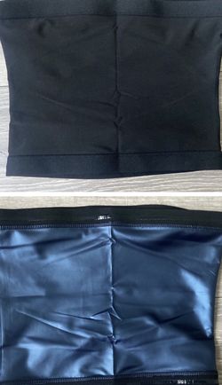 Sauna Waist Bands 