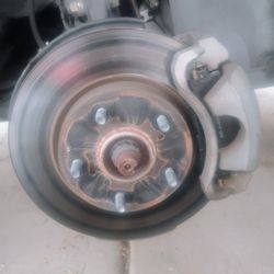 otors Replacement Etc... Mobile Mechanic