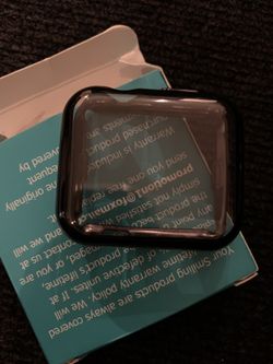 iPhone watch protectors