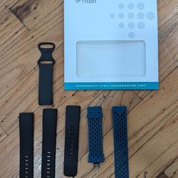 Fitbit Bands