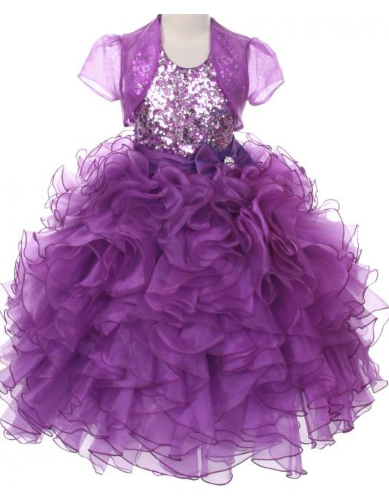 Party Dress