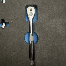 PROTO 1/4” Drive Ratchet