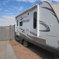 2014 JAYCO White Hawk Ultra Lite 21FBS.