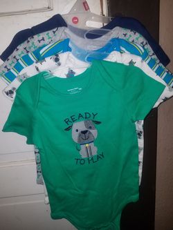 Baby clothes 18 months brand new Onesie