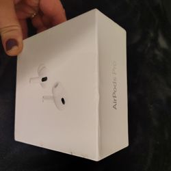 Apple Airpods Pro 