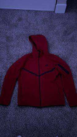 Nike Tech