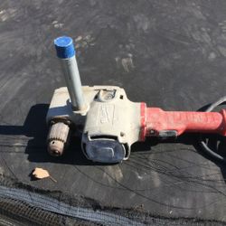 Heavy duty drill $100 work good obo