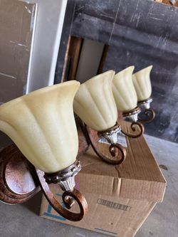 Light Fixture