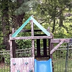 Swingset