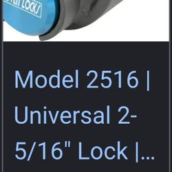 30 Amp RV Accessories 