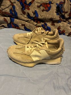 New balance