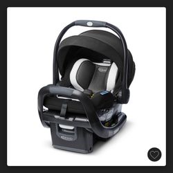 Graco Infant Car Seat And Base