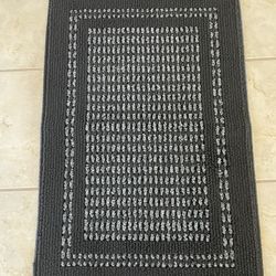 Bathroom Mats 6pc (20*30)