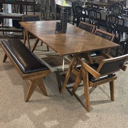 Table Set