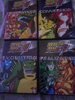 Dragon ball