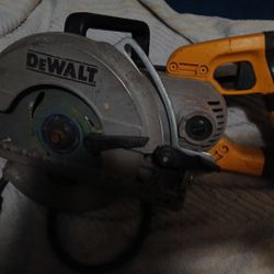 Saw