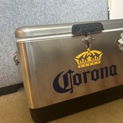 Corona Cooler Brand New