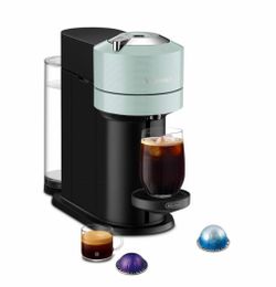 Nespresso Vertuo Next
