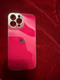 I phone 13 pro max case