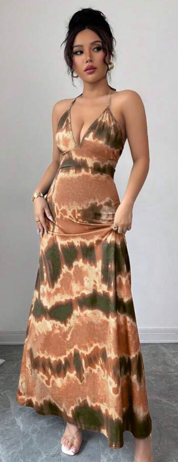 Women’s Dress