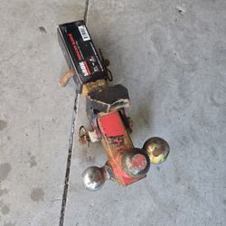 Tow Hitch